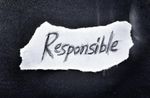 Responsible