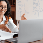 Organize the Learning Process Properly