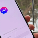 sign up Messenger without a phone number