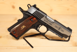 1911-380 Pistols