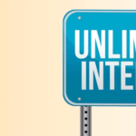 Reasons to Choose Unlimited Internet