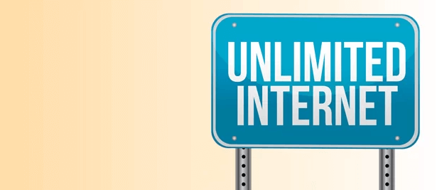 Reasons to Choose Unlimited Internet
