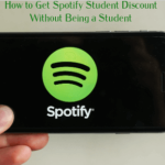 How to Achieve Spotify Student Discount Without Being a Student