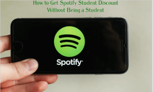 How to Achieve Spotify Student Discount Without Being a Student