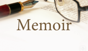 Memoir