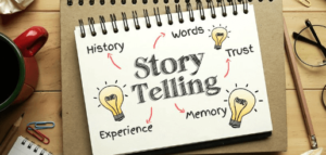 Storytelling