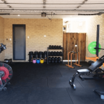 Why Build A Home Gym