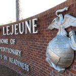 The Story Of Camp Lejeune