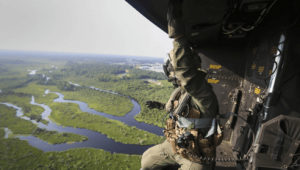 What Was In The Water of Camp Lejeune