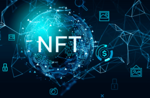 Create or Trade in NFTs