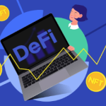 Impact of DeFi Wallets on the financial world