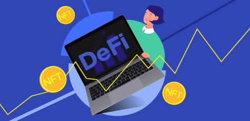 Impact of DeFi Wallets on the financial world