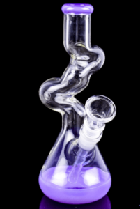 Zig-zag Bong (Zong)