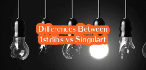 Differences Between 1stdibs vs Singulart