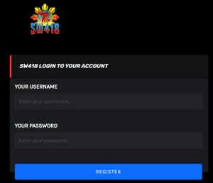 How to login Sabong International App