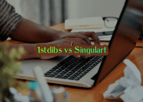 1stdibs vs Singulart