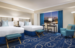 Westgate Las Vegas Resort