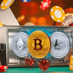 Cryptocurrencies In Casinos In 2023