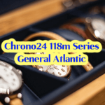 Chrono24 118m Series General Atlantic