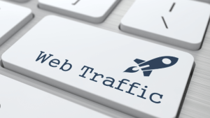 Website Traffic