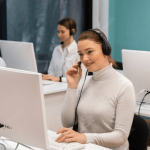 Is the Phone Still King for Inbound Call Centers