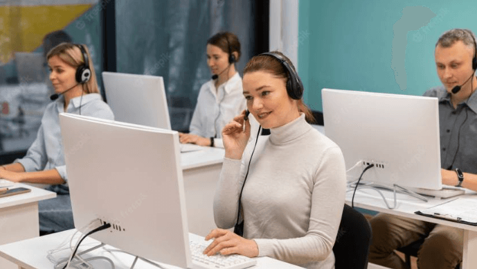 Is the Phone Still King for Inbound Call Centers