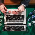 Tech to Use to Enjoy Your Time in an Online Casino