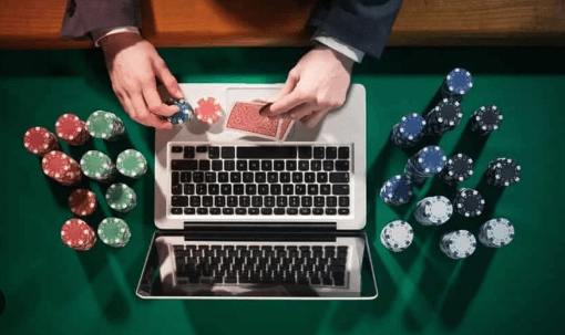 Tech to Use to Enjoy Your Time in an Online Casino