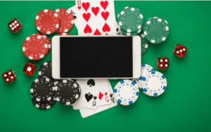 Smartphone to use for Online Casino