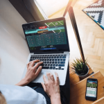 Technology That’s Behind Online Gambling Websites