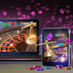 Online Casinos Marketing Strategy