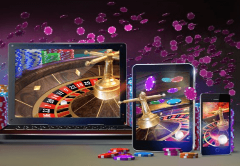 Online Casinos Marketing Strategy