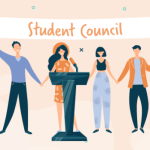 Student Council Campaign