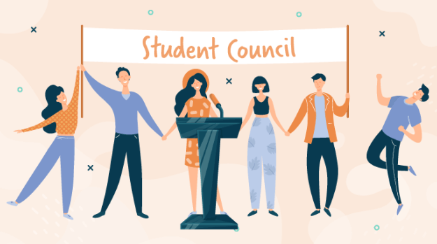 Student Council Campaign