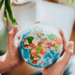 What Does It Take to Lead with a Global Mindset
