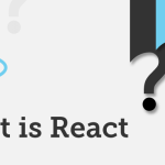 What React JS Is Used For?