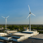 Commercial Renewable Energy and Its Benefits