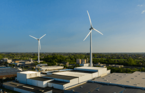 Commercial Renewable Energy and Its Benefits