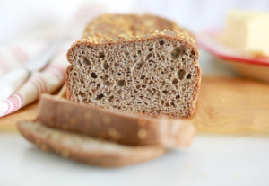 What is keto Yeast Bread