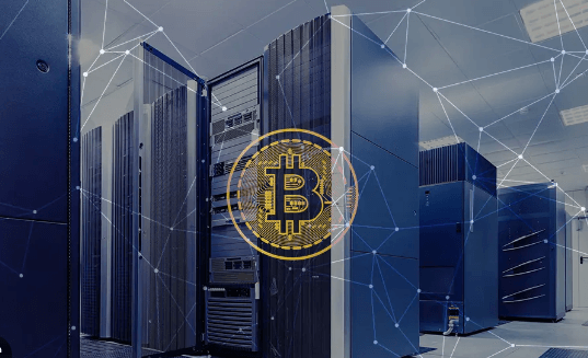 Why Web Hosting companies are best for crypto