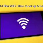 10.0.0.1 Piso WiFi