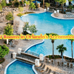 Guide to the Best Rooms in Orlando's Accommodations