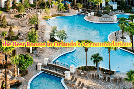 Guide to the Best Rooms in Orlando's Accommodations