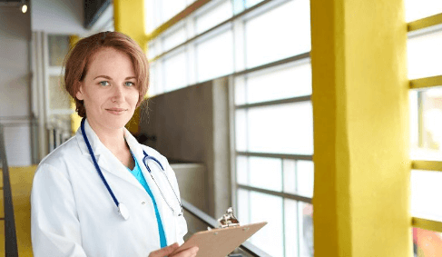 Qualities of a Good Nurse Leader