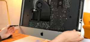 Features to Look Out For iMac pro i7 4k