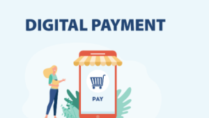 The rise of digital payments in E-Commerce