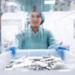 Biopharmaceuticals and Healthcare