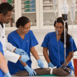 The Benefits of Attending an RN School