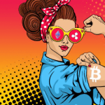 Who Is The Female Bitcoin Expert On Instagram?