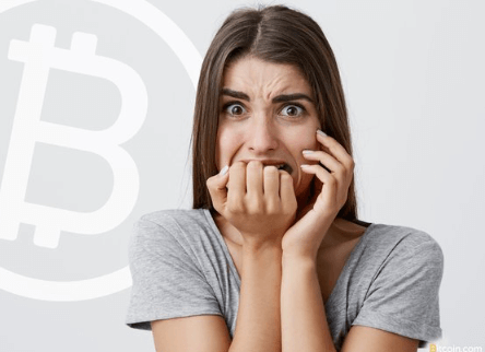 Why Are People Scared Of Crypto?